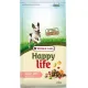 Happy Life для взрослых собак мелких пород (Ягненок), 2,5 кг