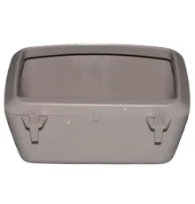 My Pets Solutions Кормушка для переносок, 250 мл