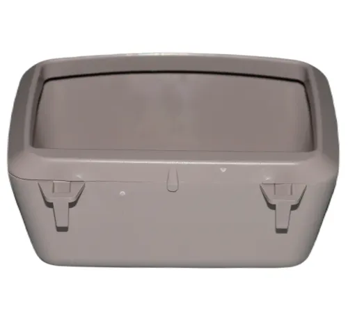 My Pets Solutions Кормушка для переносок, 250 мл