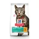 Hill's Science Plan Perfect Weight для кошек, склонных к избыточному весу (курица) 1,5 кг