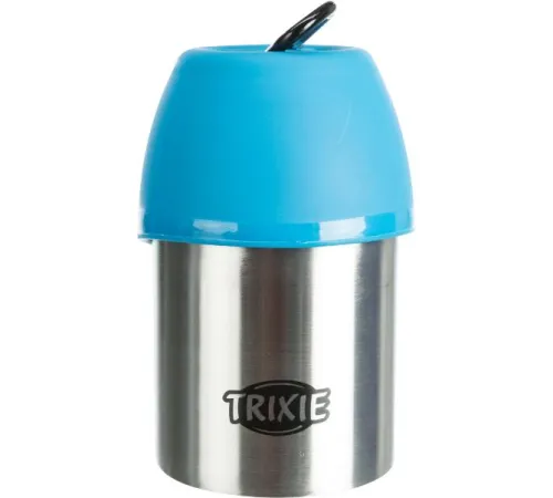 Trixie Бутылка с миской 300 мл