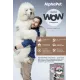 AlphaPet WOW Superpremium Dog Sensitive Medium Adult (Ягненок с бурым рисом), 2 кг