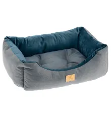 Ferplast Софа CHESTER, синяя 50, 55 x 45 x h 20 см
