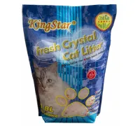 King Star Наполнитель Strawberry, 3,8 л