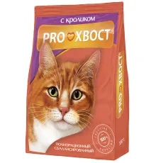 Proхвост для кошек (Кролик), 350 г
