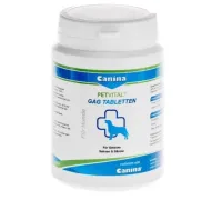 Canina Petvital GAG Tabletten 90 г