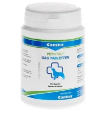 Canina Petvital GAG Tabletten 90 г