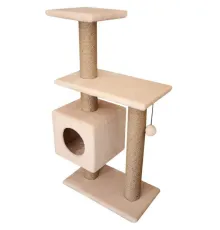 Cat House Комплекс 
