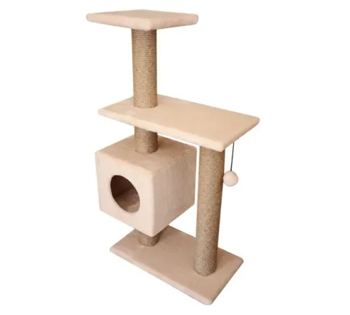 Cat House Комплекс 