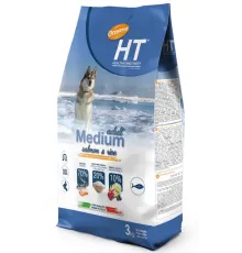 Cennamo HT Adult Medium (Лосось, рис), 3 кг