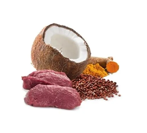 Консервы Farmina N&D Quinoa Cat (Оленина, кокос), 70 г