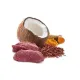Консервы Farmina N&D Quinoa Cat (Оленина, кокос), 70 г
