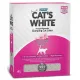 Cat's White Box Premium Baby Powder, 6 л