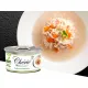 Cherie кусочки курицы с овощами в подливке 80 г х 10 шт