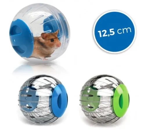 Игрушка Mini Twisterball D12,5 см