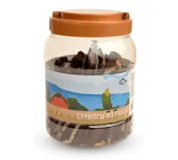 Nord Farm Стрипсы из тунца, 700 г