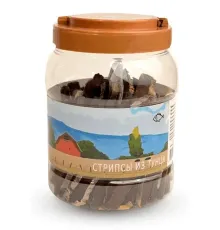 Nord Farm Стрипсы из тунца, 700 г