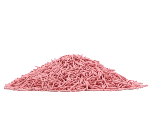 UniQ Pets Tofu Peach, 6 л (2,5 кг)