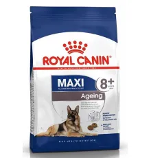 Royal Canin Maxi Ageing 8+, 15 кг