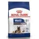 Royal Canin Maxi Ageing 8+, 15 кг
