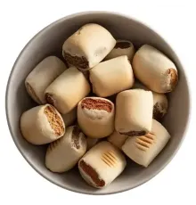 Mera Печенье для собак Meaty Rolls Mix, 10 кг
