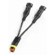 Eheim Набор светильников Power LED daylight (34 W) + actinic blue (34 W)
