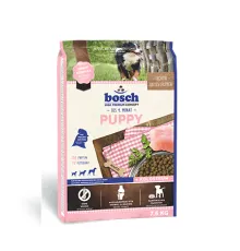 Bosch Puppy 7,5 кг