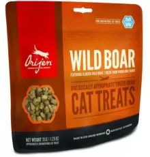 Orijen FD Wild Boar Cat 35 г