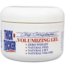 CCS Thick N Thicker Gel (банка), 237 мл