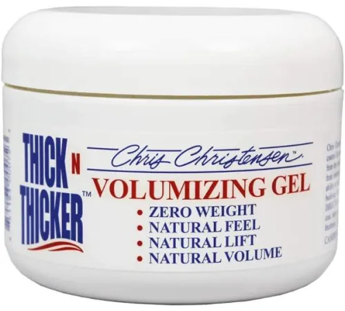 CCS Thick N Thicker Gel (банка), 237 мл
