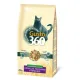Gusto 360 для кошек (Кролик/индейка/овощи), 20 кг