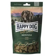 Happy Dog Soft Snack Montana 100 г