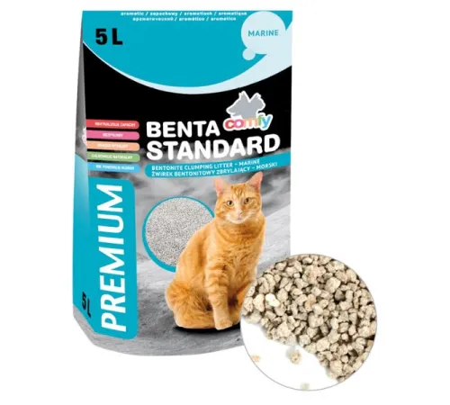Comfy Benta Standard Marine 5 л
