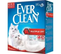 Ever Clean Multiple Cat, 6 л
