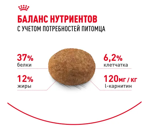 Royal Canin Sterilised 37, 200 г