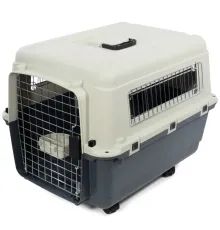 Triol Переноска Premium MEDIUM, 675х510х470 мм