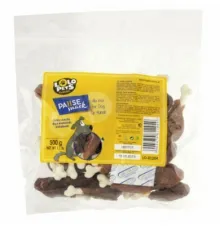 Lolo Pets Утиная голень, 500 г (пакет)