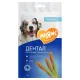 Мнямс DENTAL Крученые палочки с ягненком и мятой, 70 г