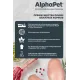 AlphaPet WOW Superpremium Утка с потрошками сочные ломтики в соусе, 80 г х 15 шт