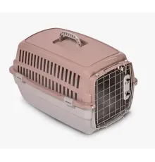 My Pets Solutions Переноска VOYAGER IATA капучино, SMALL 48x32x31h см