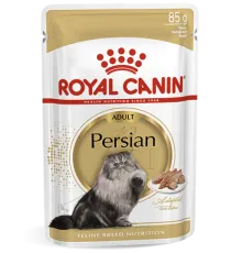 Royal Canin Persian Adult (паштет), 85 гр