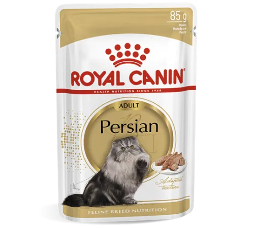 Royal Canin Persian Adult (паштет), 85 гр