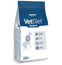 AlphaPet Vet Diet Dog Gastro, 500 г
