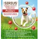 SIRIUS для собак малых пород (Индейка и рис), 2 кг