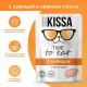 Kissa Пауч для кошек (Курица в соусе), 75 г