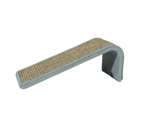 CAMON Когтеточка в форме горки, 45x18x15 см