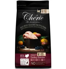 Cherie Strong Muscle & Joint  (Индейка), 5 кг