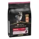 Pro Plan Puppy Medium Sensitive Skin (Лосось), 3 кг