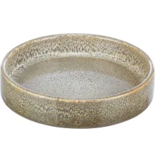 Trixie Миска для кошек Ceramic Bowl, коричневый, 0,25 л/ø 15 см