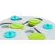 Trixie Игрушка для грызунов Slide & Fun Board, 23 см